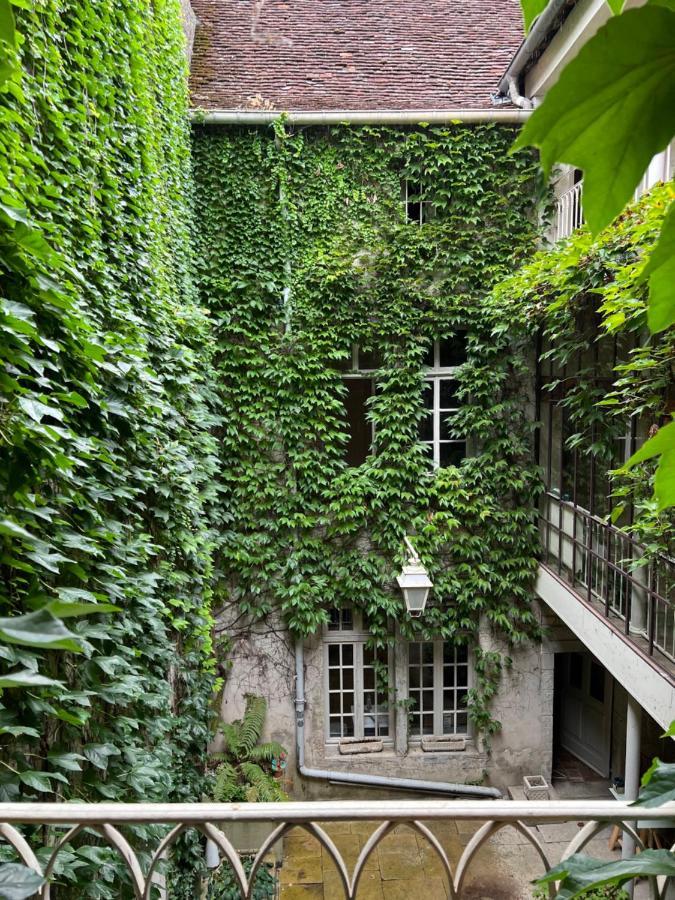 La Verriere - Chambre D'Hotes Et Gite De Charme Poligny  Esterno foto