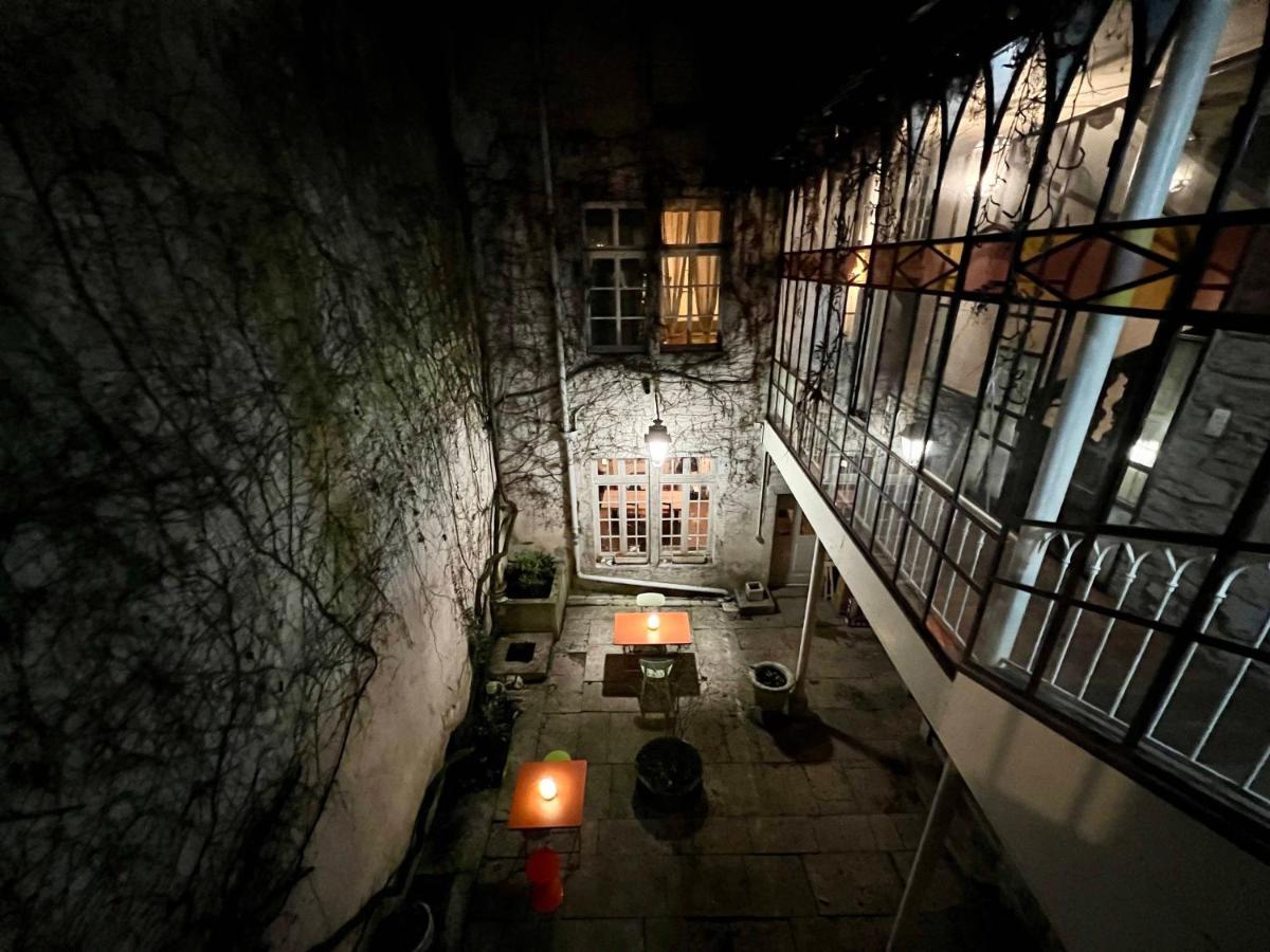 La Verriere - Chambre D'Hotes Et Gite De Charme Poligny  Esterno foto