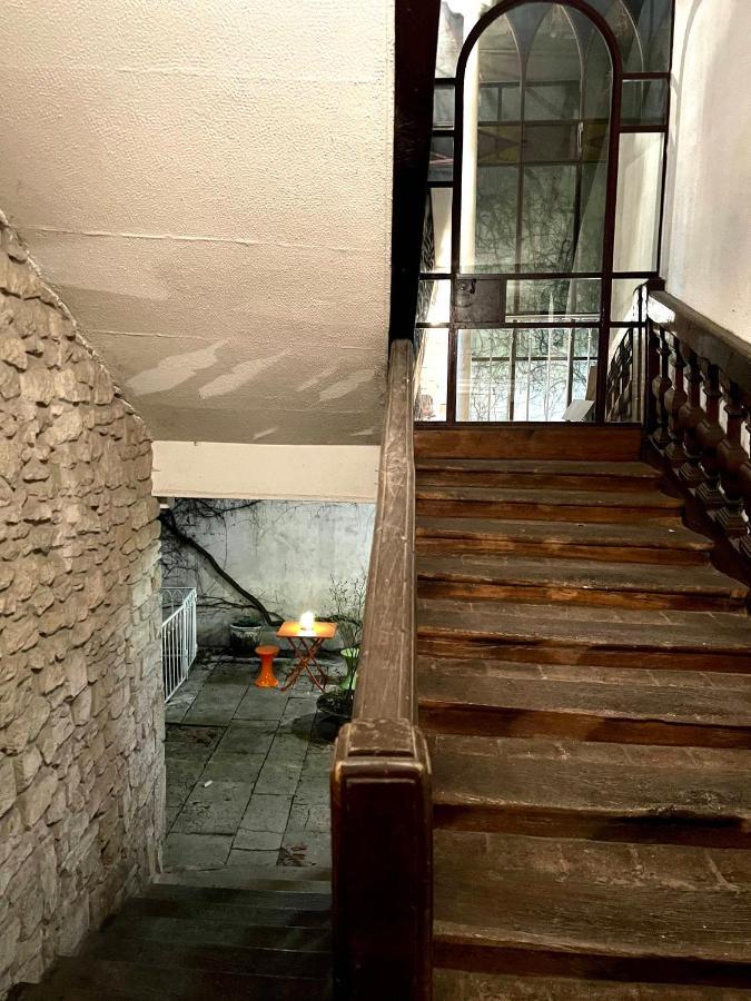 La Verriere - Chambre D'Hotes Et Gite De Charme Poligny  Esterno foto