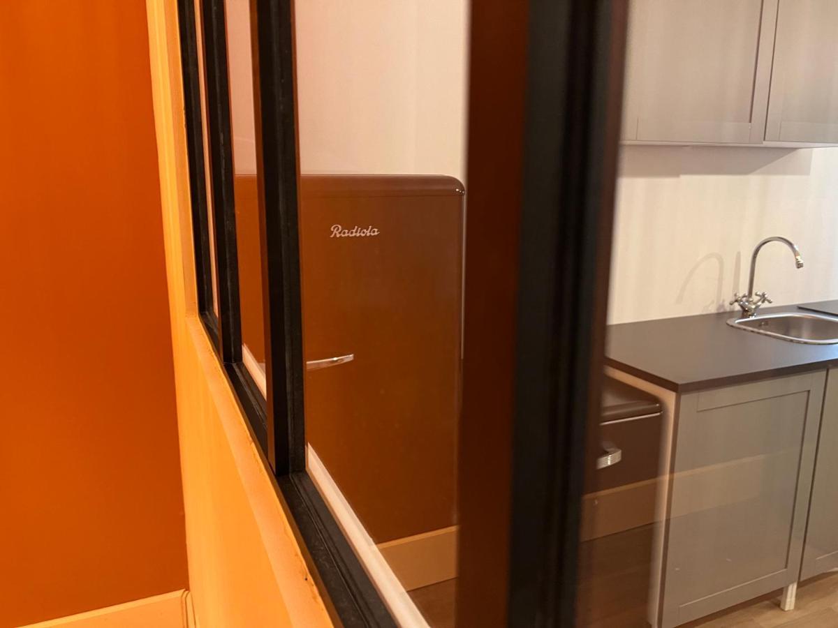 La Verriere - Chambre D'Hotes Et Gite De Charme Poligny  Esterno foto