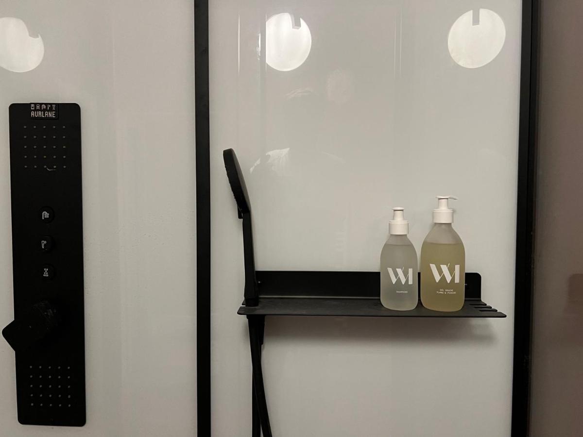 La Verriere - Chambre D'Hotes Et Gite De Charme Poligny  Esterno foto
