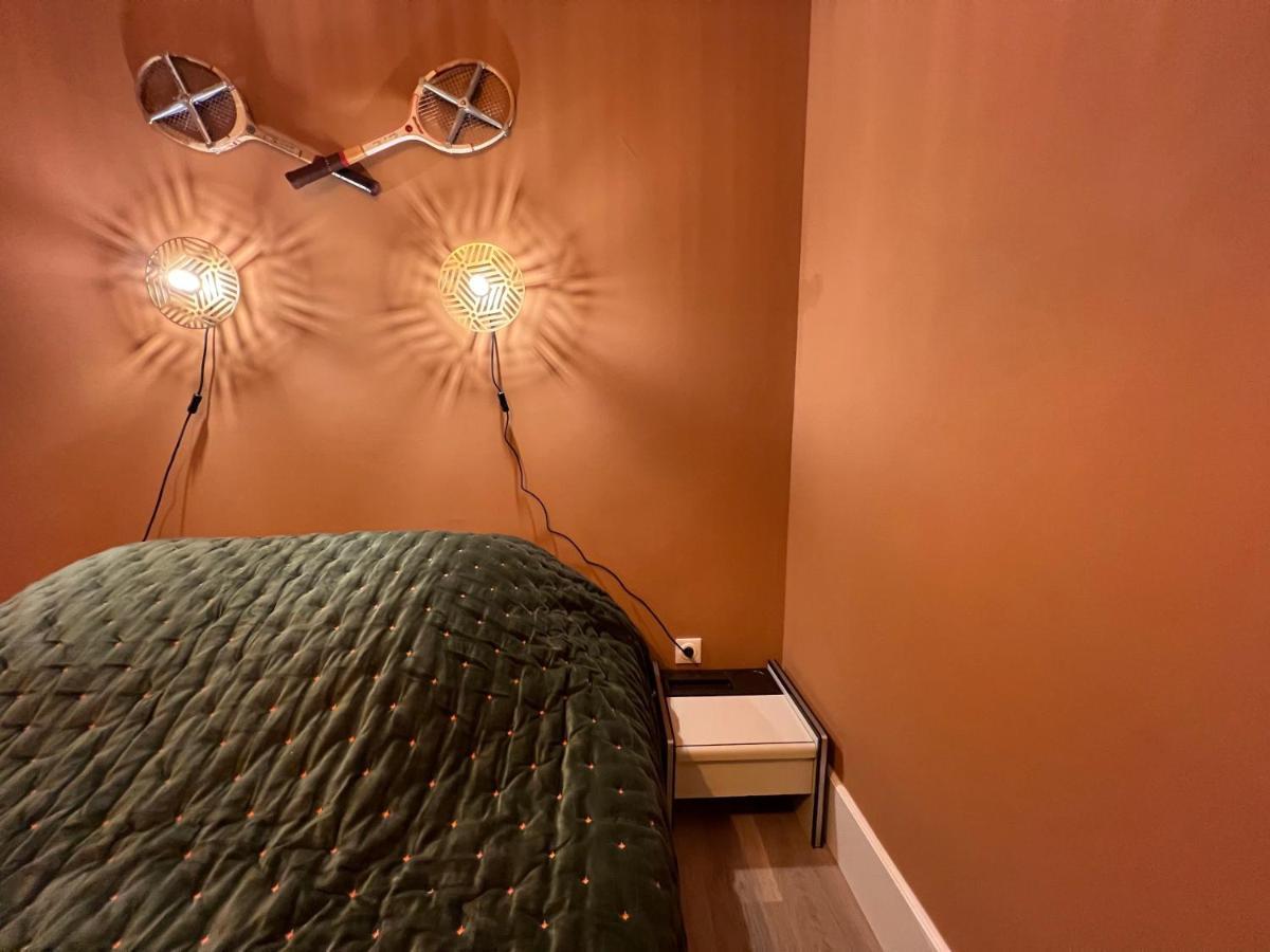 La Verriere - Chambre D'Hotes Et Gite De Charme Poligny  Esterno foto