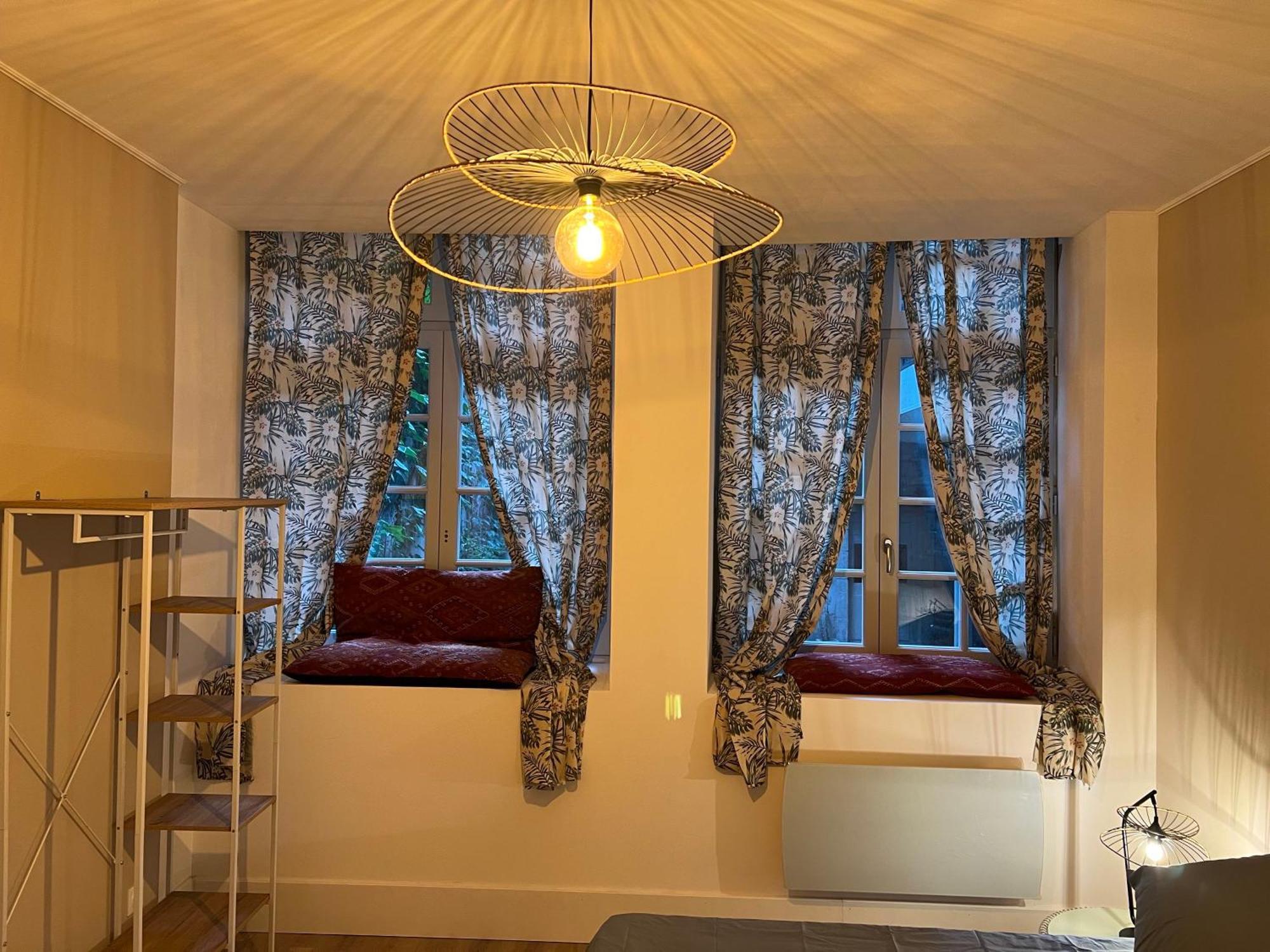 La Verriere - Chambre D'Hotes Et Gite De Charme Poligny  Esterno foto