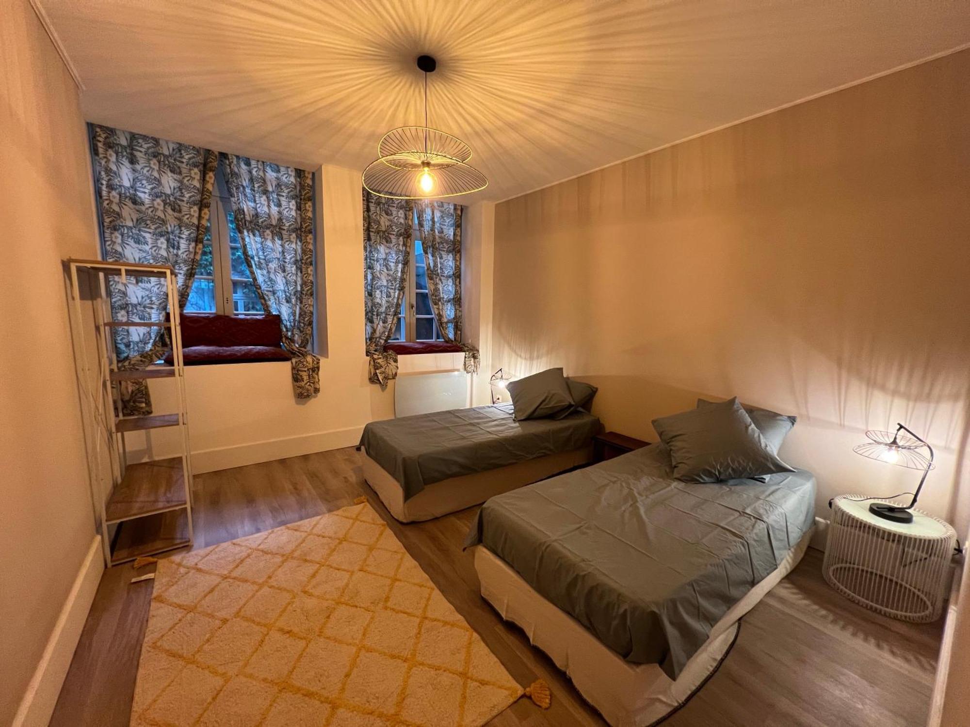 La Verriere - Chambre D'Hotes Et Gite De Charme Poligny  Esterno foto