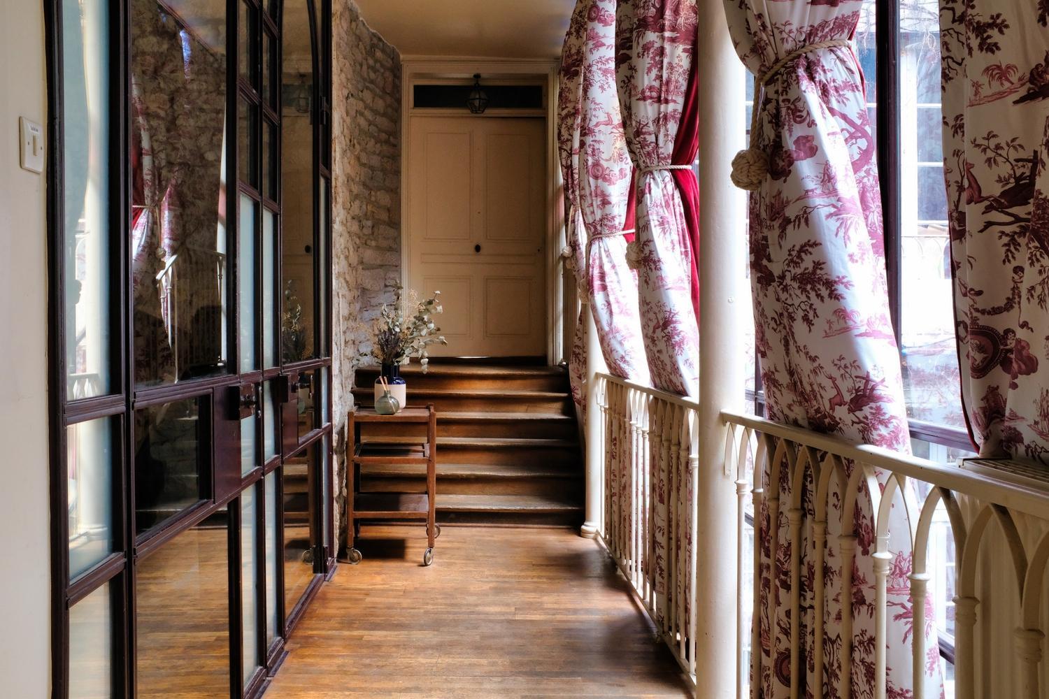 La Verriere - Chambre D'Hotes Et Gite De Charme Poligny  Esterno foto