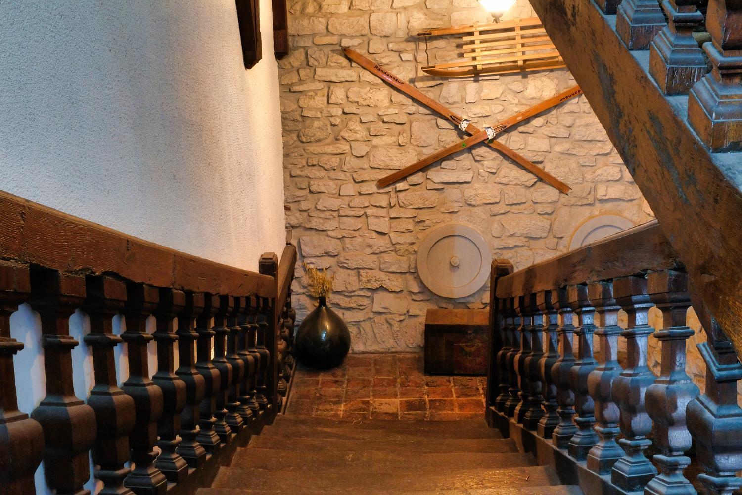 La Verriere - Chambre D'Hotes Et Gite De Charme Poligny  Esterno foto