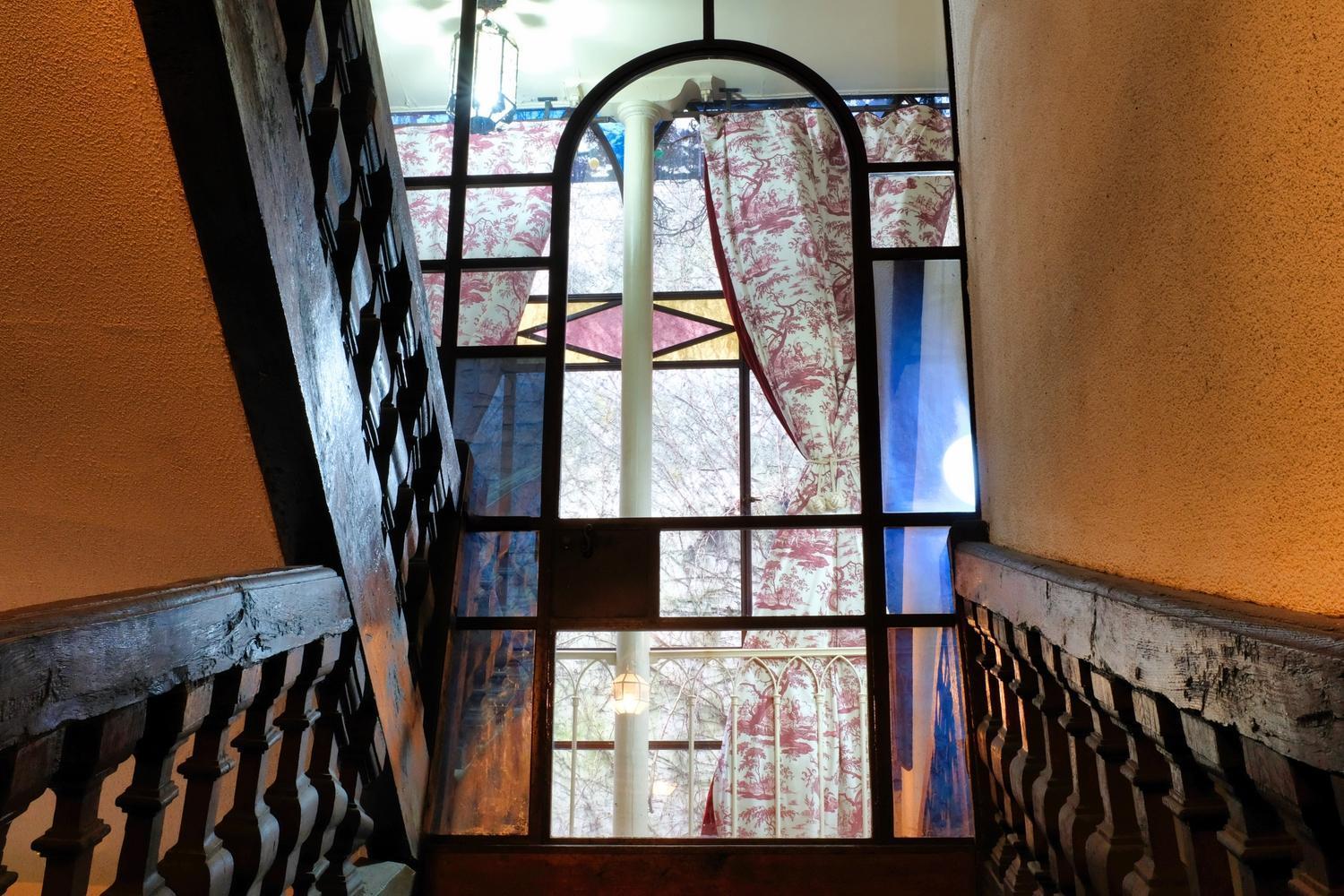 La Verriere - Chambre D'Hotes Et Gite De Charme Poligny  Esterno foto