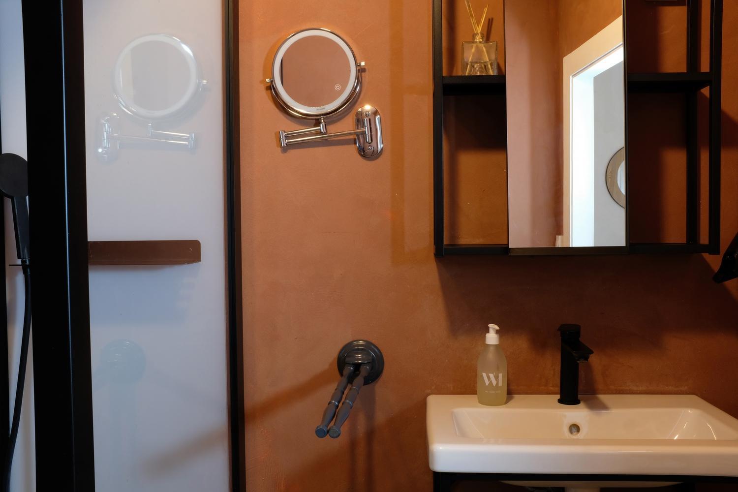 La Verriere - Chambre D'Hotes Et Gite De Charme Poligny  Esterno foto