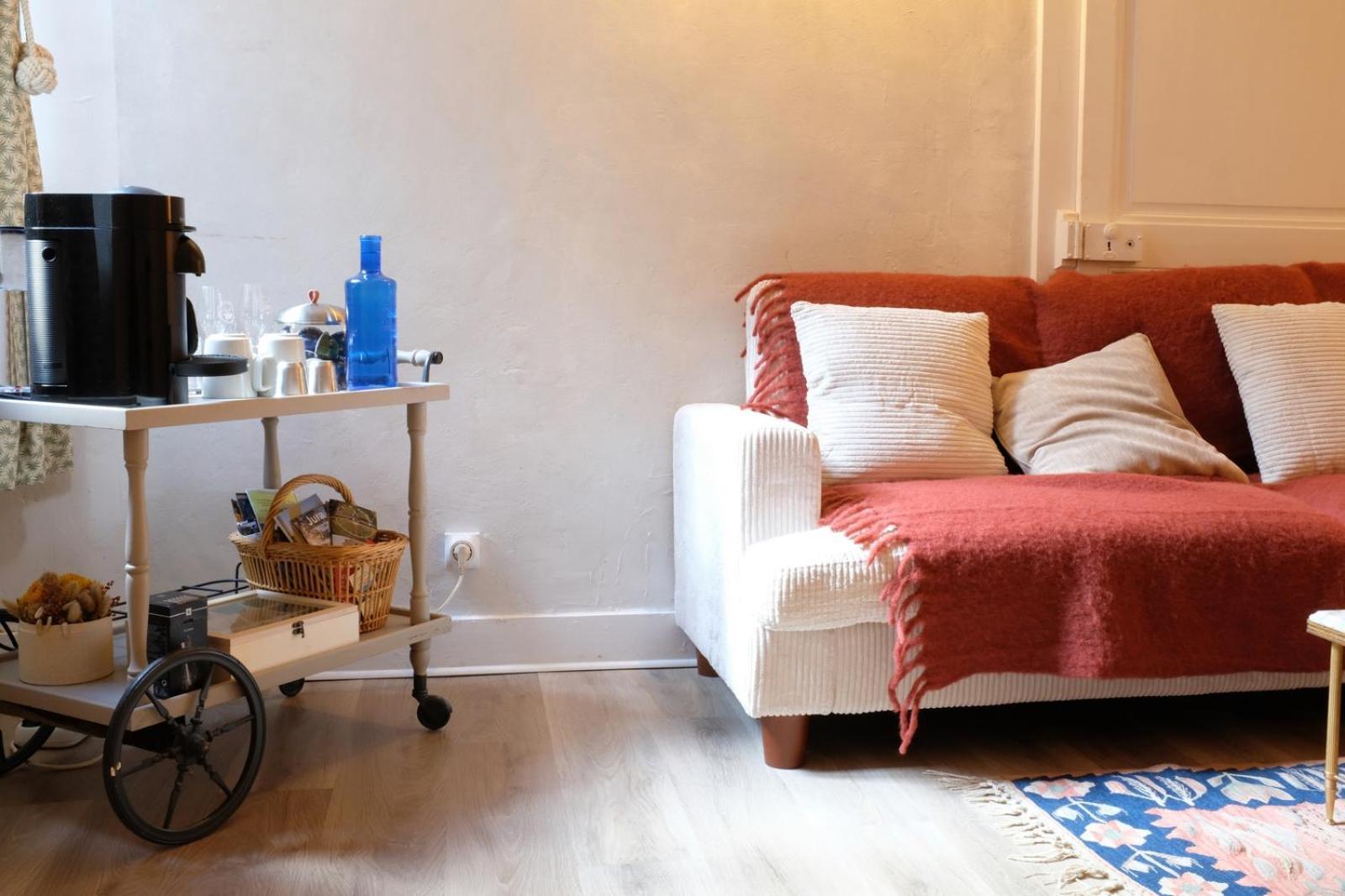 La Verriere - Chambre D'Hotes Et Gite De Charme Poligny  Esterno foto