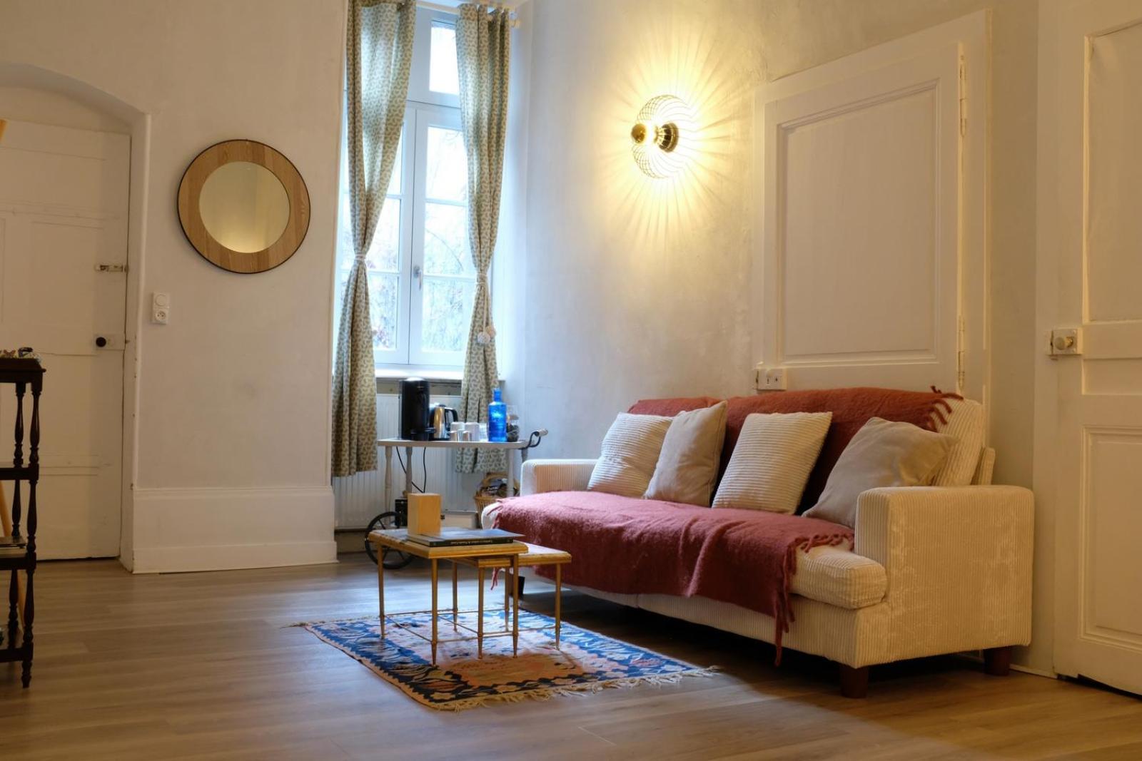 La Verriere - Chambre D'Hotes Et Gite De Charme Poligny  Esterno foto