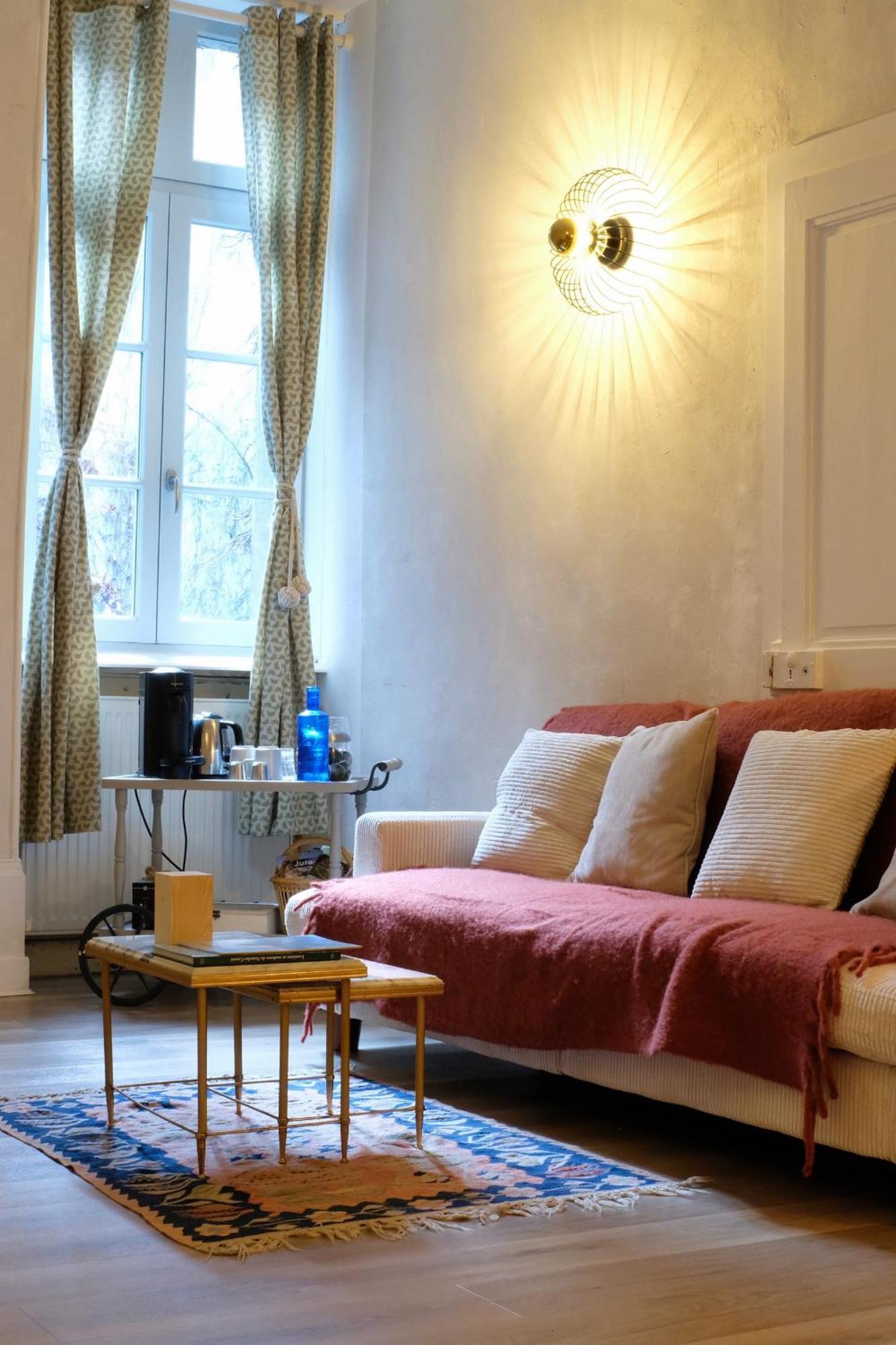 La Verriere - Chambre D'Hotes Et Gite De Charme Poligny  Esterno foto